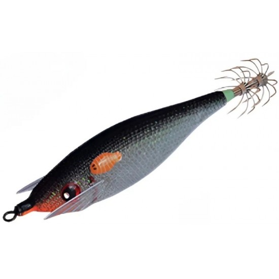 DTD Retro Bukva 3.0 Black Jibioneras DTD