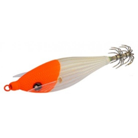 DTD Double Color Glavoc 3.0 Orange Head 