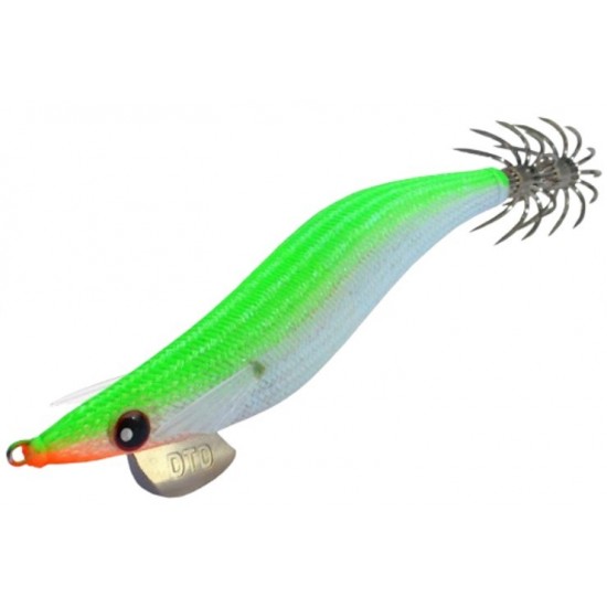 DTD Diamond Oita 3.0 Green Jibioneras DTD