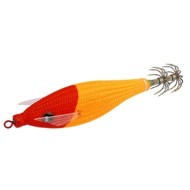 DTD Double Color Glavoc 3.0 Orange