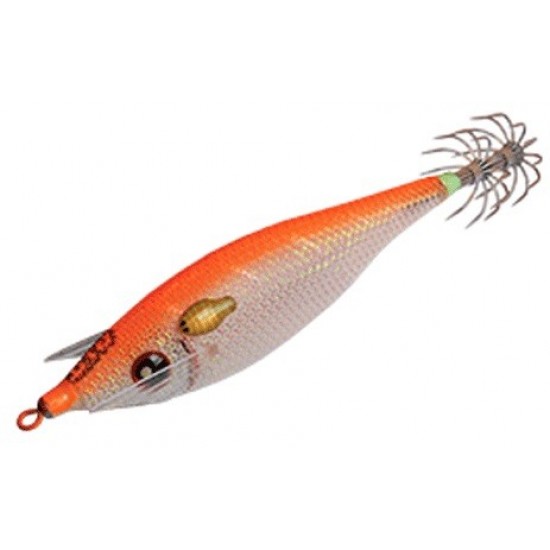 DTD Retro Bukva 3.0 Orange Jibioneras DTD