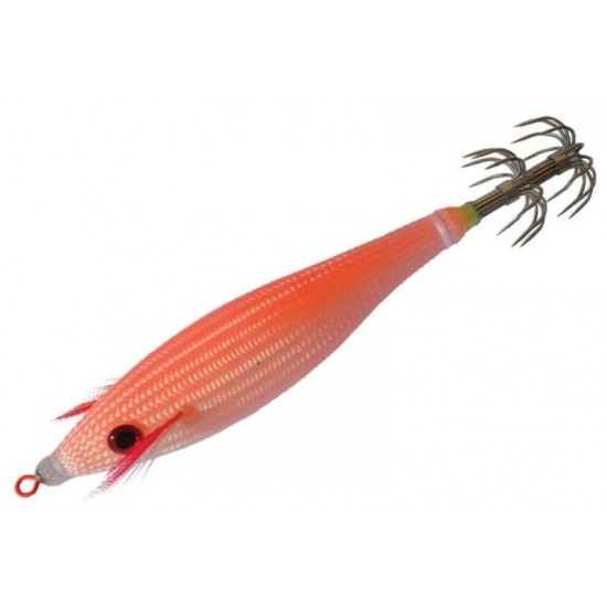 DTD Color Glavoc 3.0 Orange Jibioneras DTD