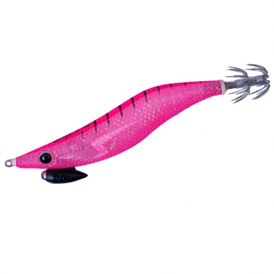 DTD  Ballistic Egi 3.0 Color Pink