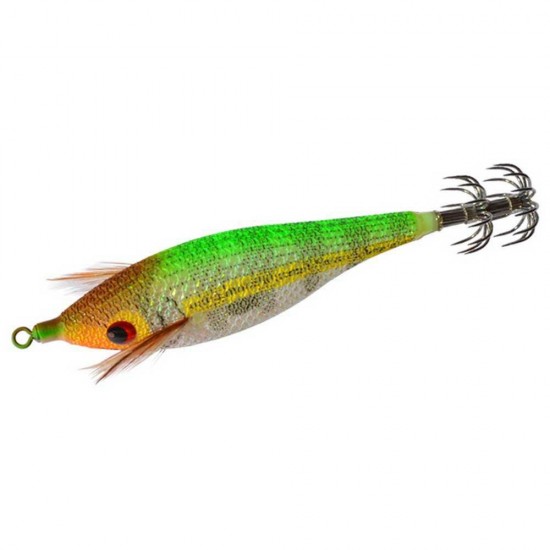 DTD Premium Pirka 3.0 Green