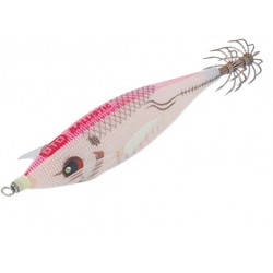 DTD  Ballistic White Killer 3.0B Color Pink