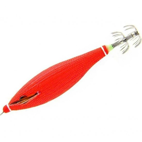 DTD Full Color Glavoc 3.0 Red Jibioneras DTD