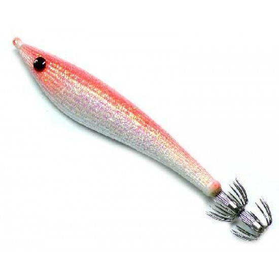 DTD Flash Gavun 55g-2H Red