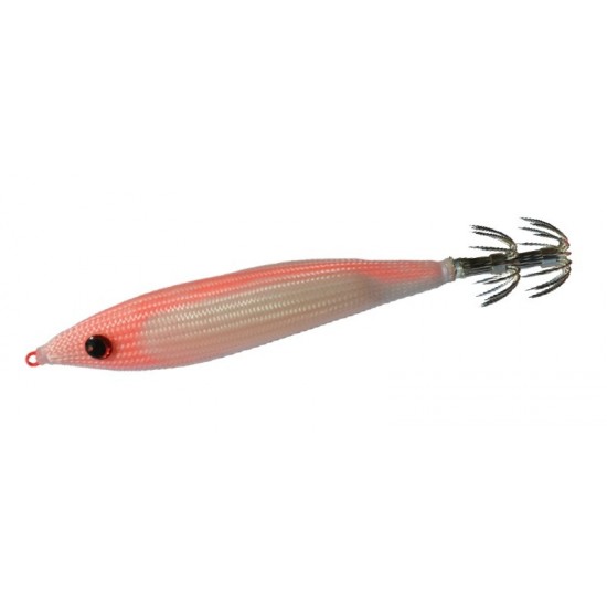 DTD Meka Papalina 100g-2H Red