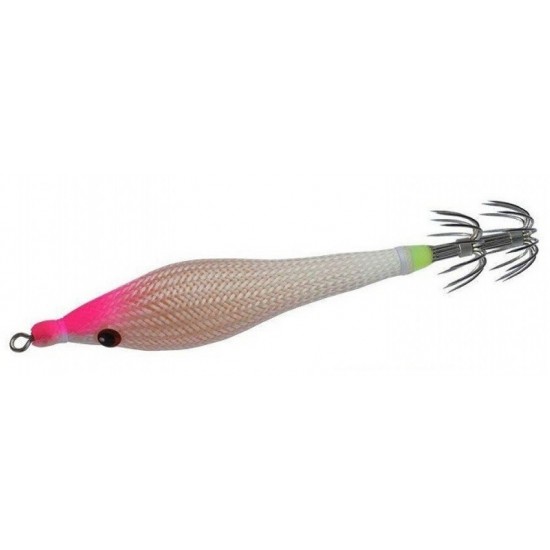 DTD Red Devil 2.0 Pink Head Jibioneras DTD