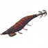 DTD Red Shrimp 3.0 Black Red