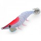 DTD Red Shrimp 3.0 Red