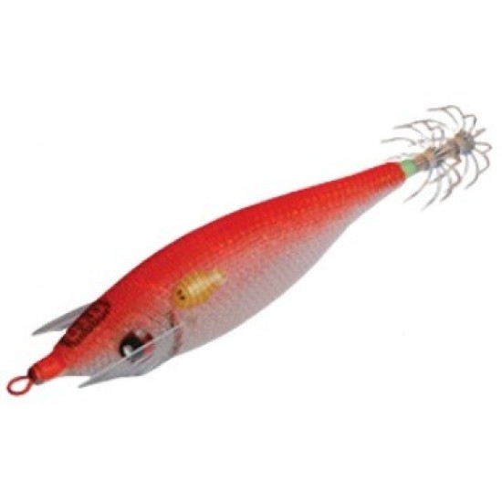 DTD Retro Bukva 3.0 Red Jibioneras DTD