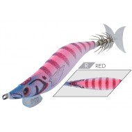 DTD Panic Egi 3.5 Color Red