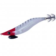 DTD  Ballistic Egi 3.0 Color Red Head