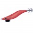 DTD  Ballistic Egi 3.0 Color Red