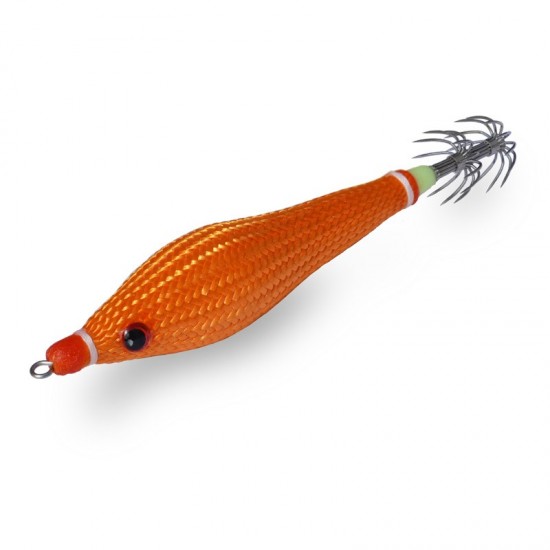 DTD Soft Full Glavoc 2.5 Red Jibioneras DTD