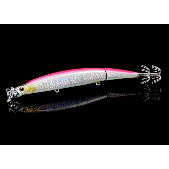 DTD Calamari Hunter 130 Pink                      