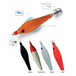 DTD Soft Full Glavoc 1.5 Red