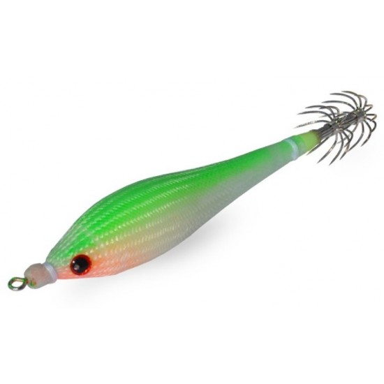 DTD Soft Color Glavoc 2.0 Green  Jibioneras DTD