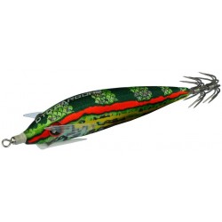 DTD Ballistic Barbone X 3.0 Green