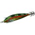 DTD Ballistic Barbone X 3.0 Green