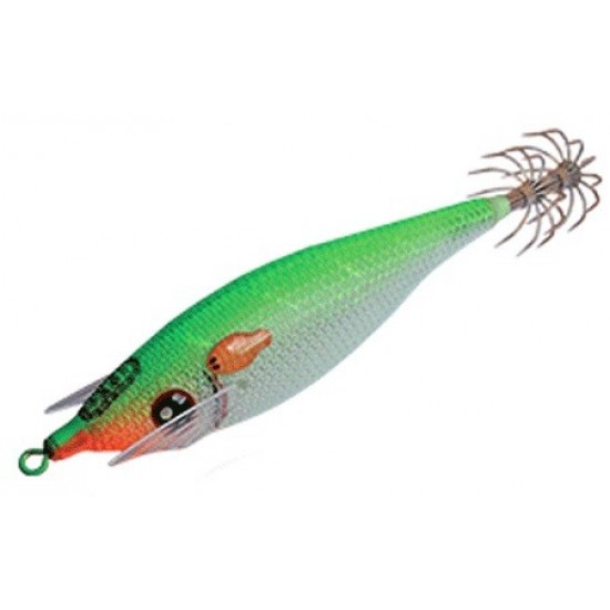 DTD Retro Bukva 3.0 Green Jibioneras DTD