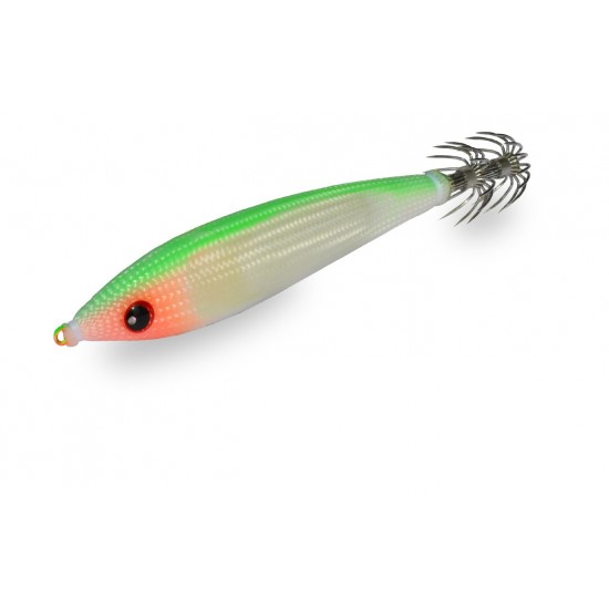 DTD Meka Papalina 140g-2H Green