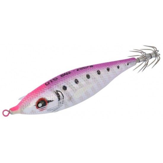 DTD Zebra 3.0 Violet Jibioneras DTD