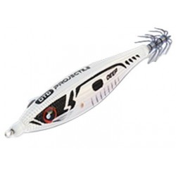 DTD Projectile Full Color 3.0 Color White