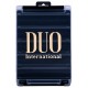 Duo Lure Box Reversible 140 Color Black Caja Porta-Señuelos