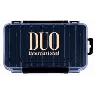 Duo Lure Case Reversible 100 Color Black