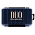 Duo Lure Case Reversible 100 Color Black