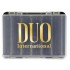 Duo Lure Case Reversible DD86 Color Black