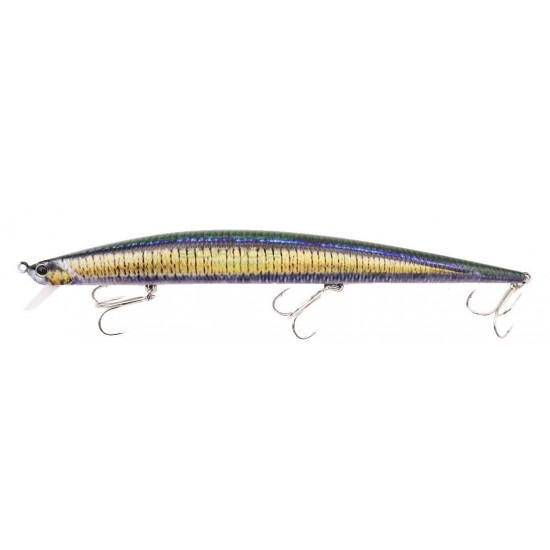 Duo Tide Minnow Slim 175 Flyer Color CG00564 Spinning