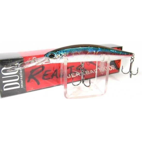 Duo Realis Jerkbait 100DR-SP Color ADA4013 Curricán