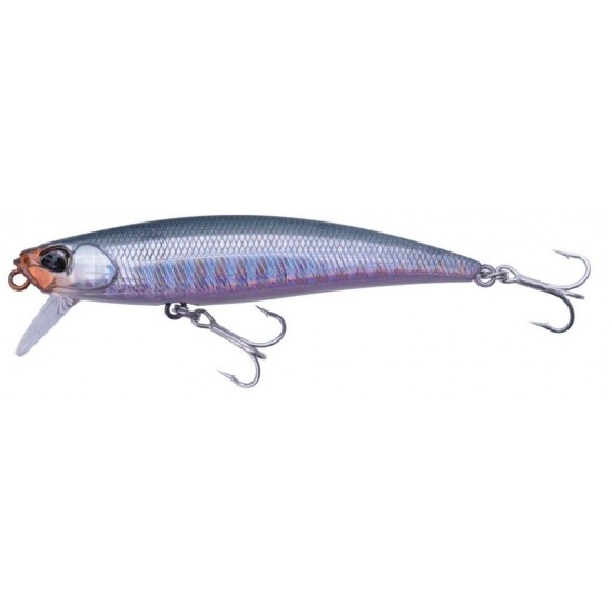 Duo Ryuki Spearhead 71S SW CHN0402 Spinning