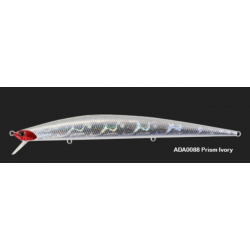 Duo Tide Minnow Slim 175 Flyer Color ADA0088 Prisme Ivory