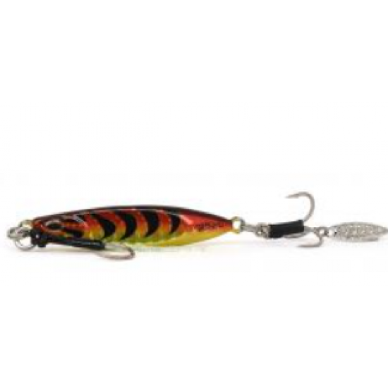 Duo Drag Metal Cast Shot Color PHAZ327 Jigs
