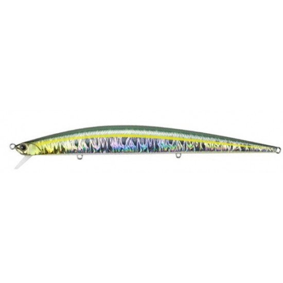 Duo Tide Minnow Slim 175 Flyer Color CPA0057  Spinning