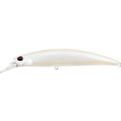 Duo Spearhead Ryuki 110S Color ACCZ049 Ivory Pearl