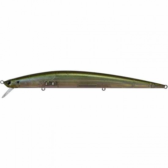 Duo Tide Minnow Slim 175 Color G99CD Spinning