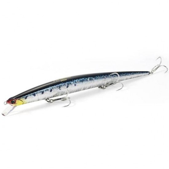 Duo Tide Minnow Slim 175 Flyer Color CPB0054 Spinning