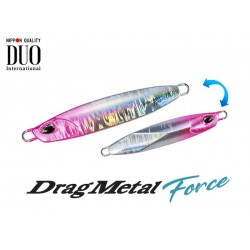 Duo Drag Metal Force Color PPA0523