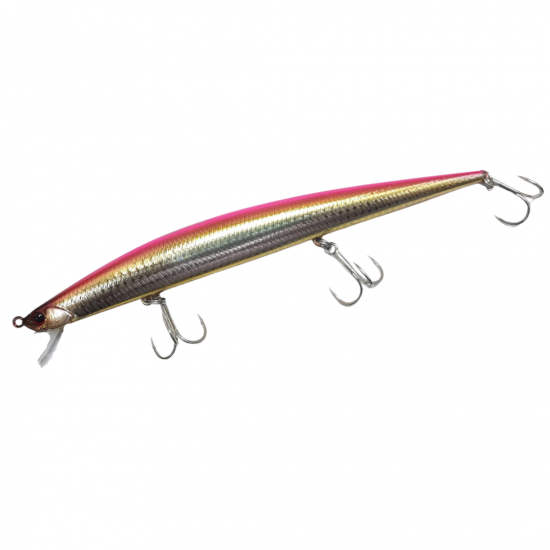 Duo Tide Minnow Slim 200 Flyer Color DBA0423