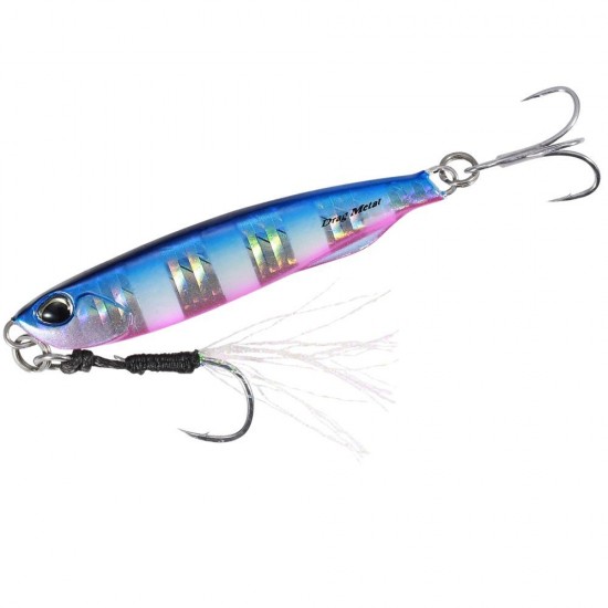 Duo Drag Metal Cast Slim Color PHA0040