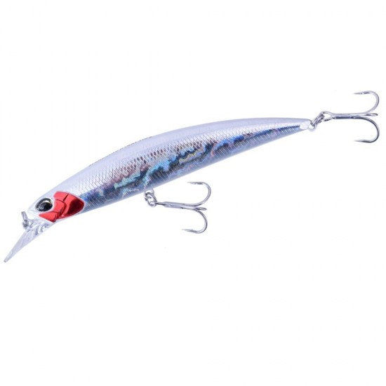 Duo Spearhead Ryuki 110S Color ADA0088 Spinning