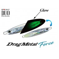 Duo Drag Metal Force Color PPA0518