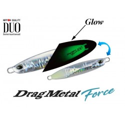 Duo Drag Metal Force Color PPA0518