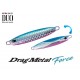 Duo Drag Metal Force Color PBA0520 Jigging