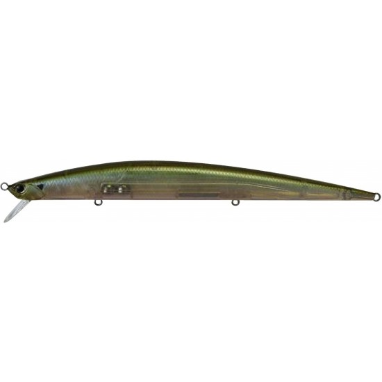 Duo Tide Minnow Slim 175 Color G99CD Spinning